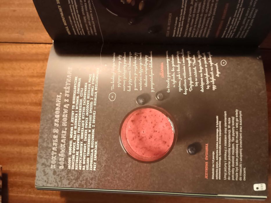 Zielone koktajle - 365 przepisów