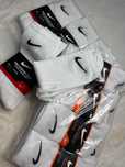 Skarpety meskie Nike 12 par , 41-45!