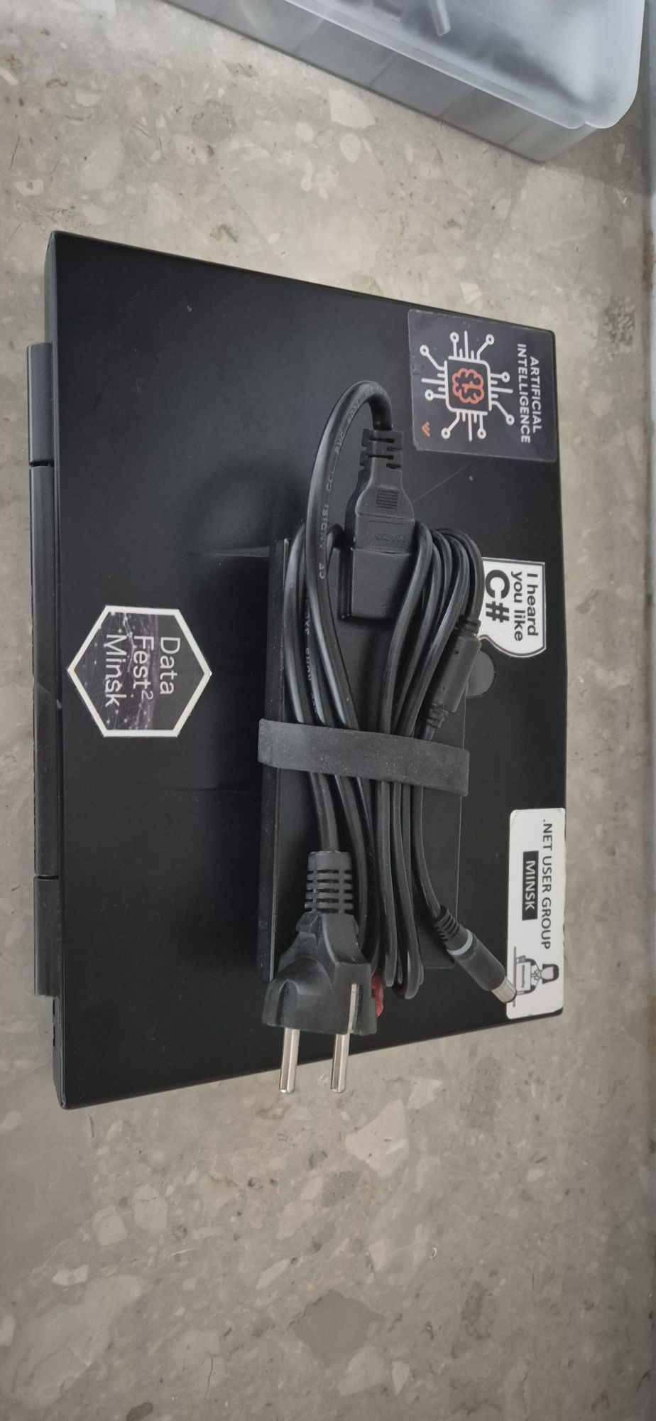 Laptop Alienware m11x R2 (2011 rok) Intel Core i7