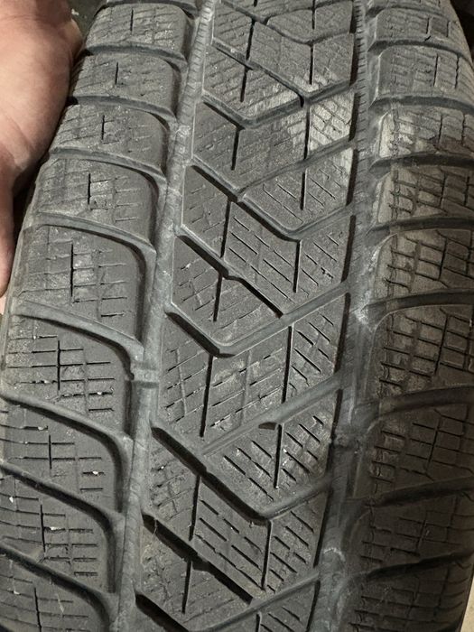 Komplet, koła z oponami zimowymi