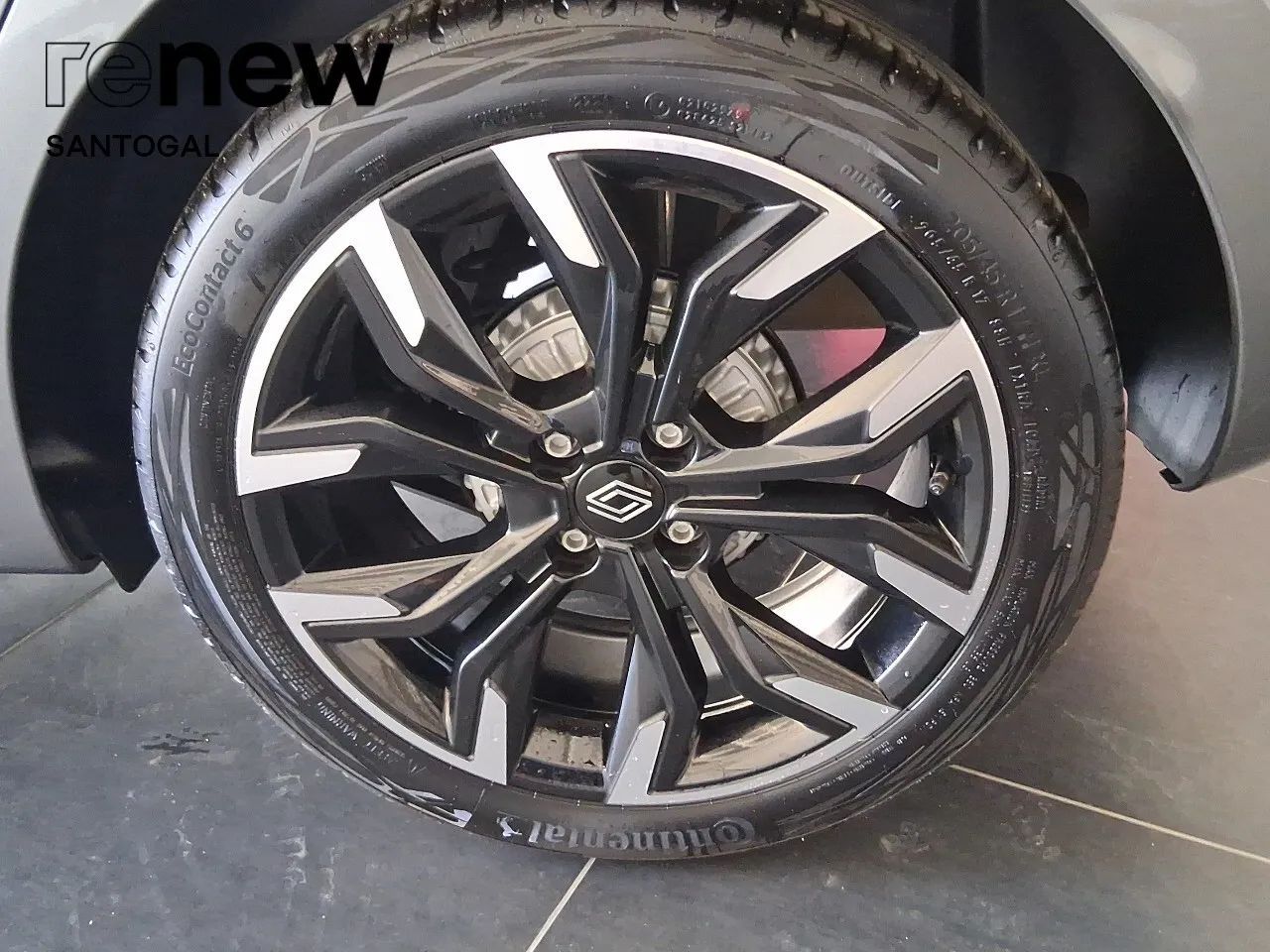 Renault Clio 1.0 TCe Techno Bi-Fuel