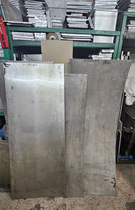 2, 3, 4, 8,10, 12 мм лист нержавейка нержавеющий пластина круг Полоса