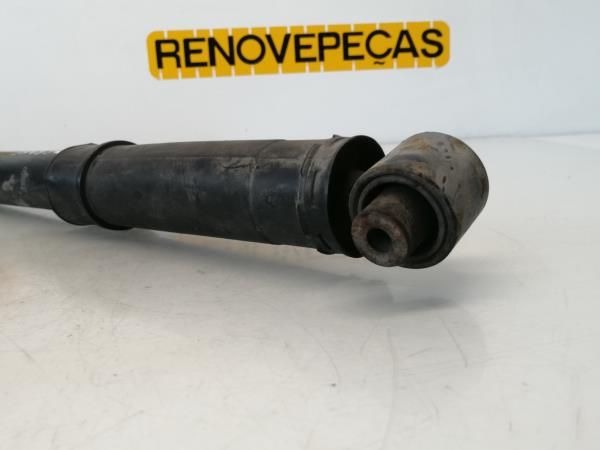 Amortecedor trás direito RENAULT Megane I (BA0/1_)