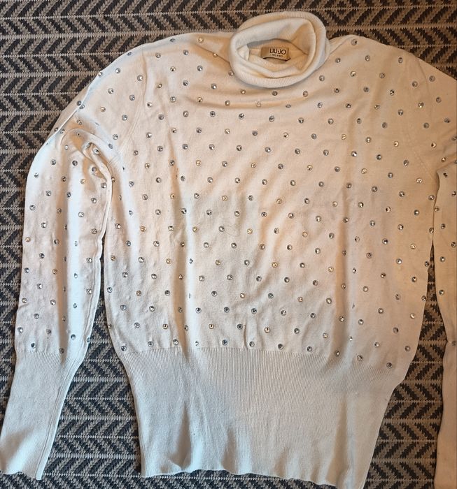 Malha senhora Liu Jo tamanho S