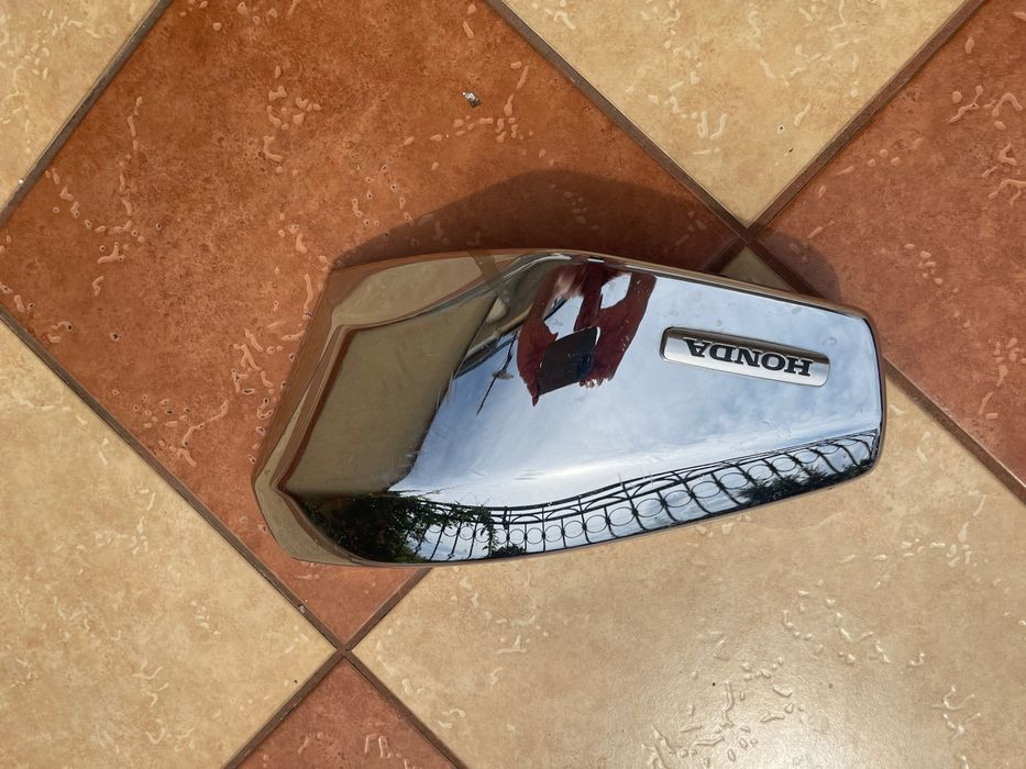 Boczek osłona Honda VTX 1300  oryginał rok 04-09