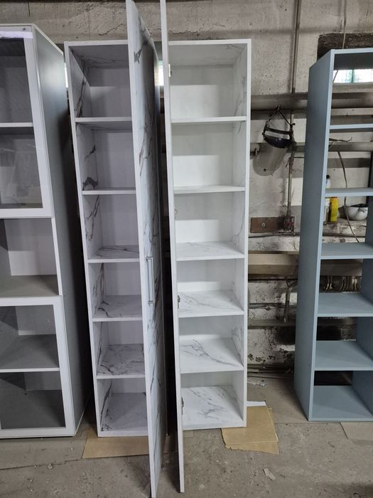 Пенал шафа однодверна