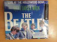 The Beatles Live at the Hollywood Bowl CD