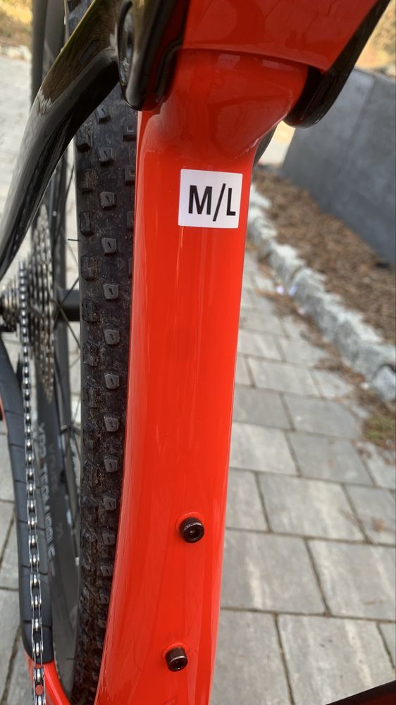 Trek Procaliber 9.5 Carbon Koła,Rama,Kierownia