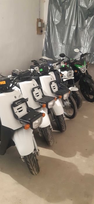 Ремонт мототехніки/ скутер мотоцикл квадроцикл