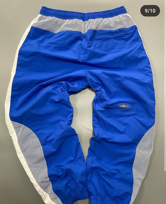 Corteiz x Italia, Brazil, costume Corteiz x nike,костюм кортез, drill