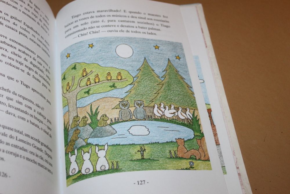 O Contador de Histórias de Isabel Bruna