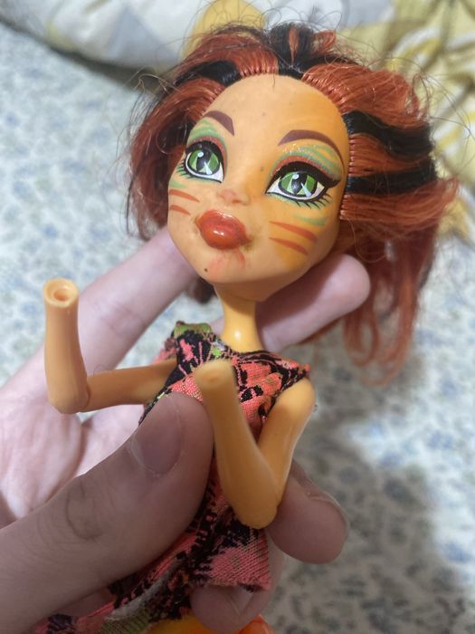 Кукла монстер хай ориг