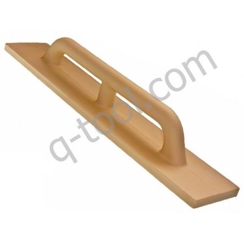 Полутер Полиуретановый , Полутёр с нержавеющей стали Польша