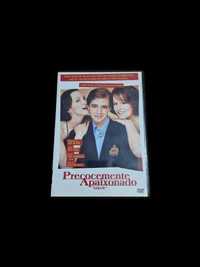 PRECOCEMENTE APAIXONADO (Sigourney Weaver/John Ritter/Bebe Neuwirth)