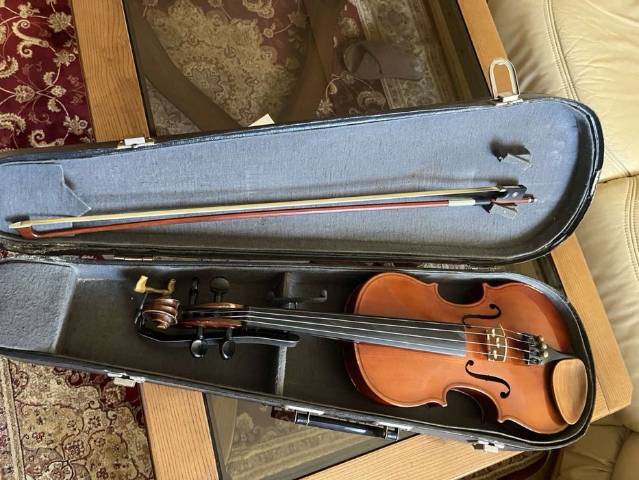 Продам скрипку 3/4