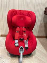 Автокрісло Britax-Romer KING II, Fire Red