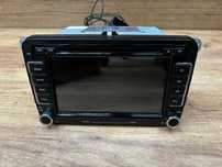 Radio Volkswagen Android