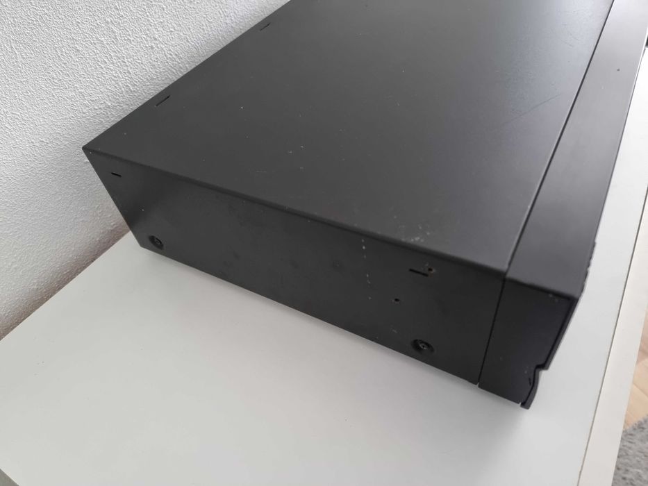 Magnetofon Deck Sony DTC 57 ES