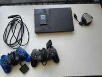 PlayStation 2 slim modyfikacja Modbo