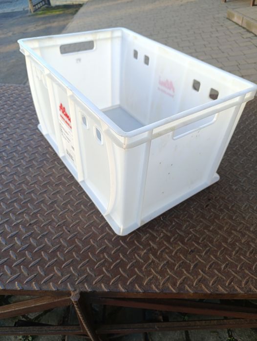 Ящик харчовий 60×40×30