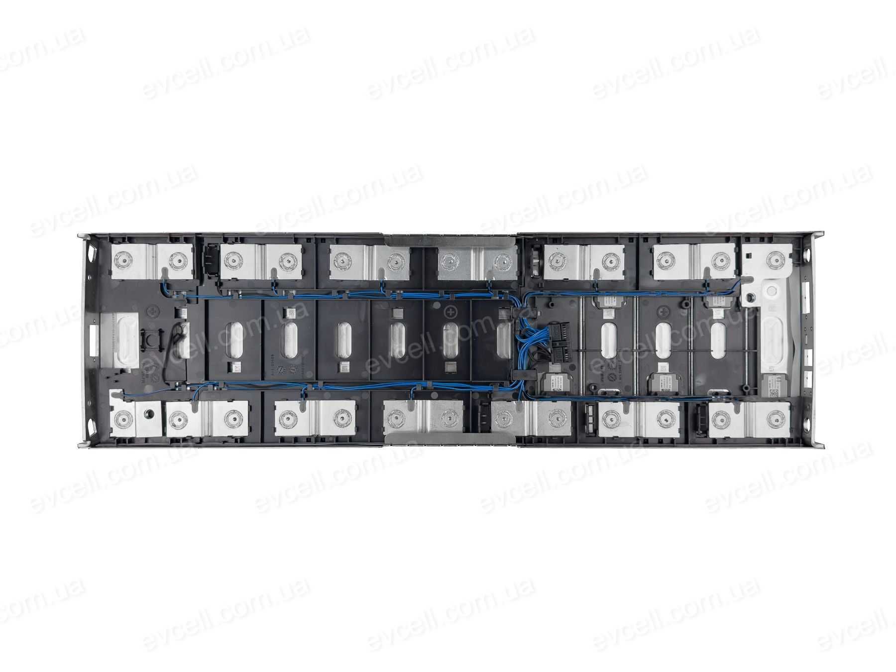 Акумуляторний модуль 48V на 4.5kWh – 13S, 94Ah, Li-ion – Samsung SDI