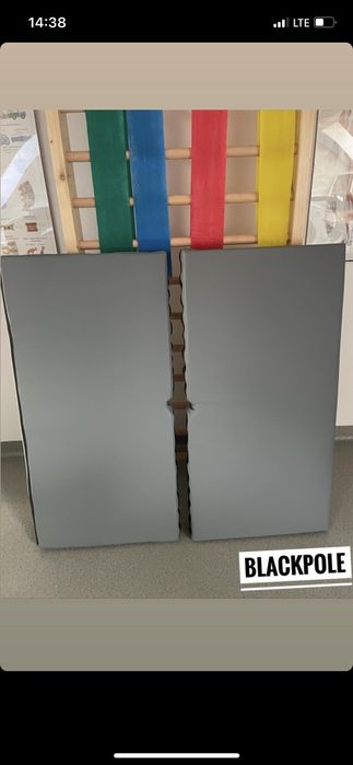 Materac Pole dance/Aerial hoop