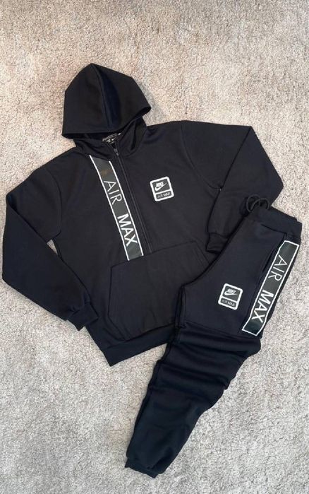 Fatos de treino s ao xl