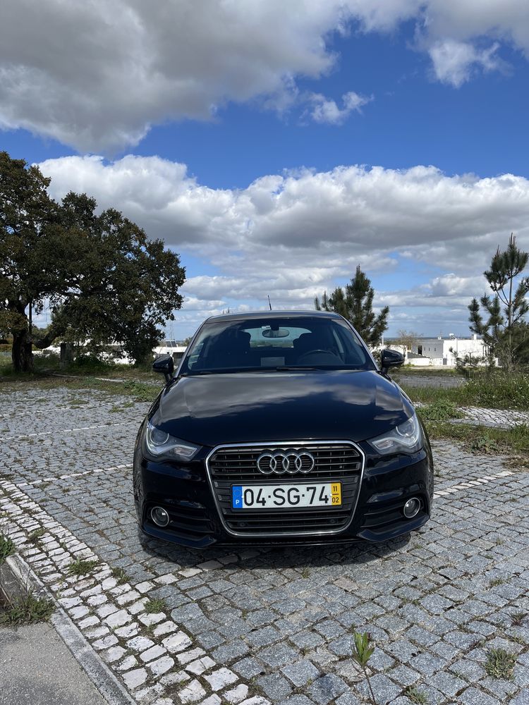 Audi A1 Sportback 1.6 TDI