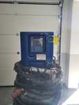 Agregad do piany PUR Graco E-30