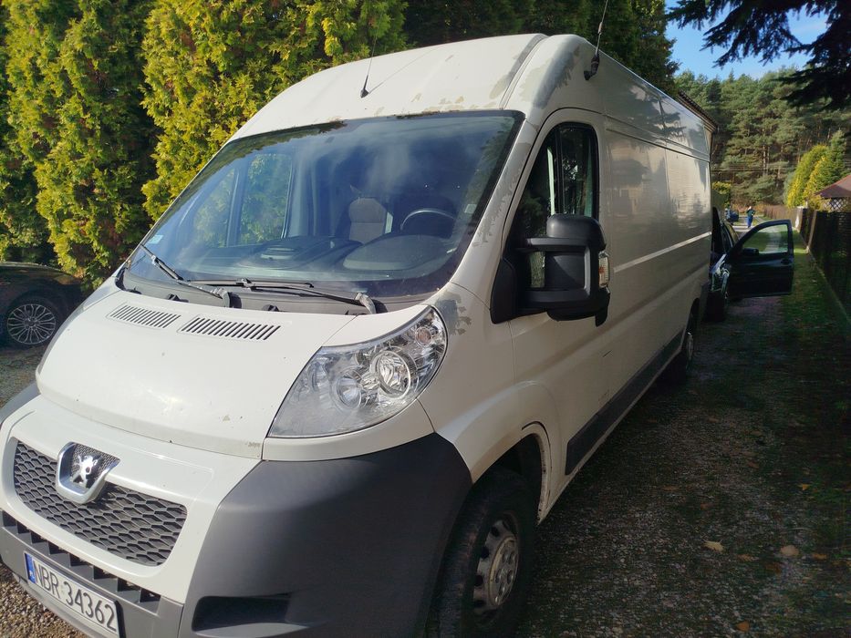 Wynajem busa wypożyczalnia