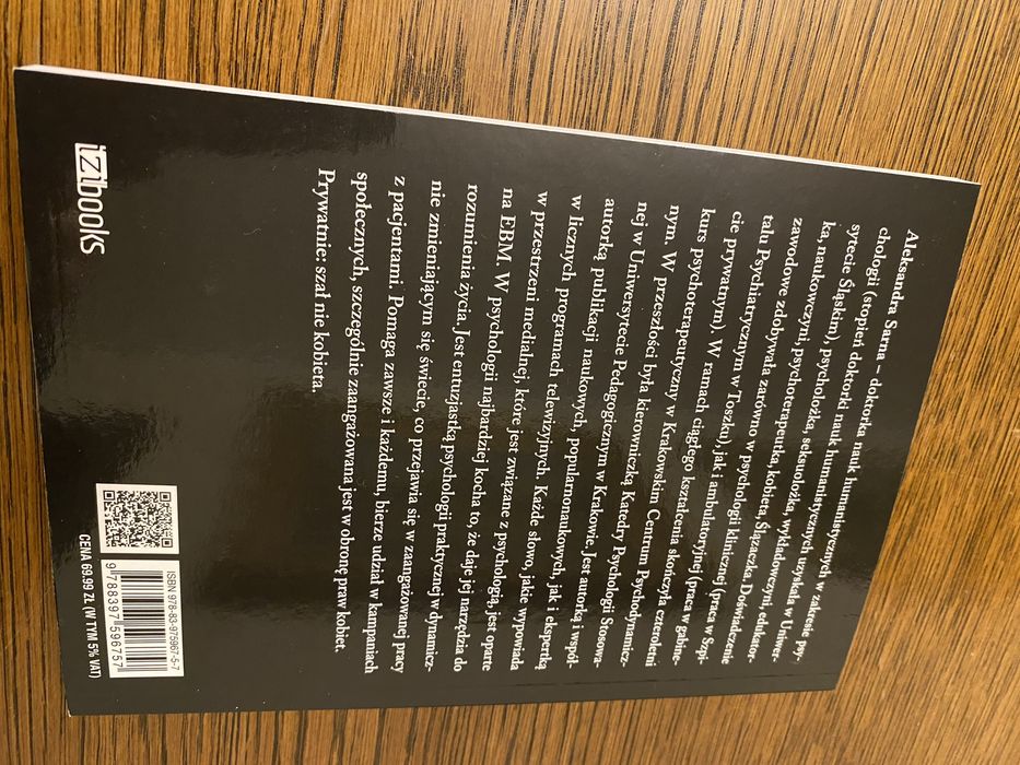 Alfons studium przypadku