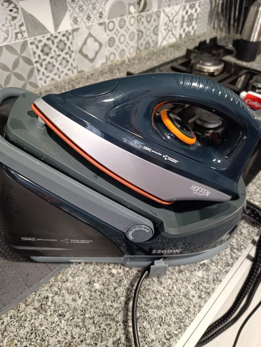 Ferro Caldeira Hoffen 2200w