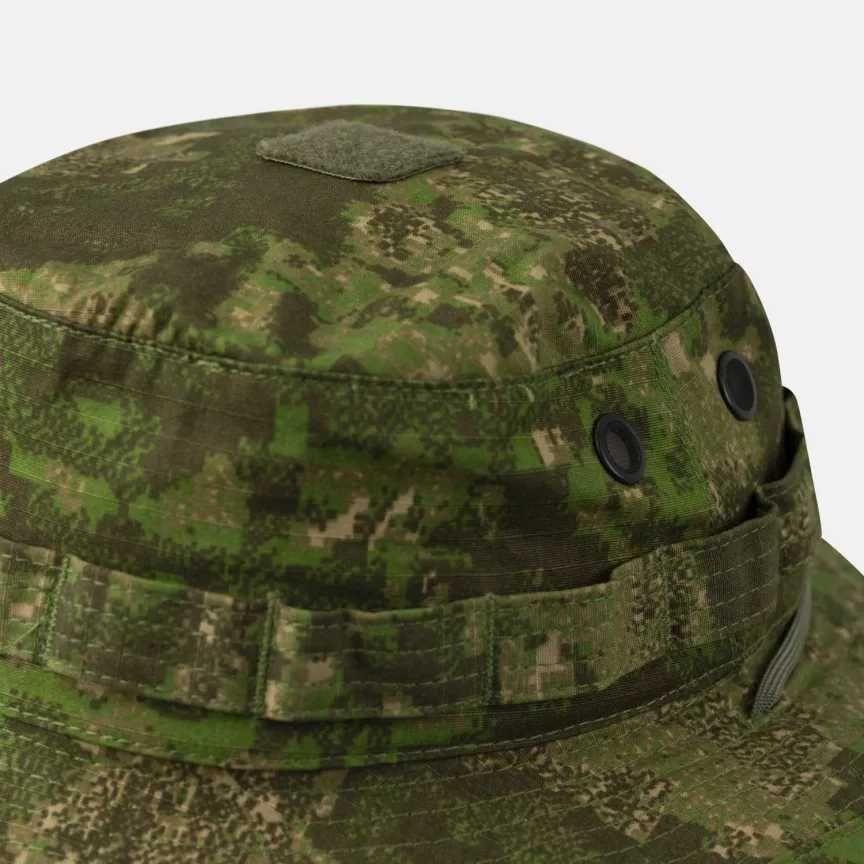 Панама Helikon-Tex Boonie Hat Mk2 NyCo Ripstop MultiCam Мультикам
