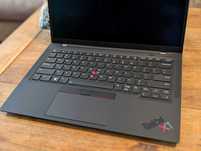 Lenovo THINKPAD X1 carbon G11 i7-1370P 64GB RAM 2,8K 14" OLED 4TB nowy