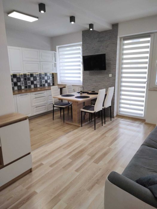 Mieszkanie do wynajęcia