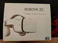 VR шлем Bobo VR Z6 + джойстик