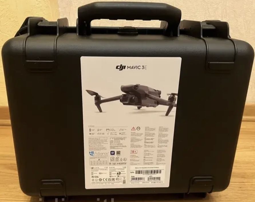 DJI Mavic 3E Enterprise Квадрокоптер