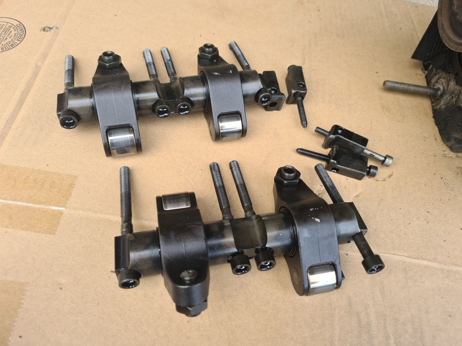 GŁOWICA 1.9TDI 100 silnika Audi A4 B6 A3 A6 C5 VW Passat B5 GOLF IV 4