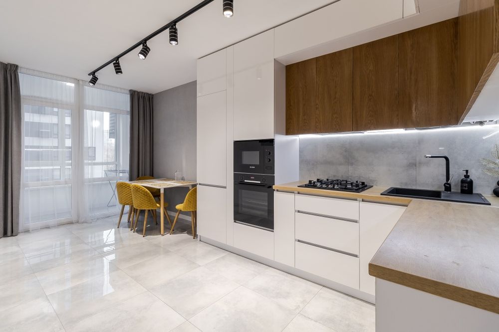 ‼️ Оренда 2к.квартири вул.Замарстинівська, ЖК Greenville Park