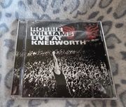 Robbie Williams - Live at knebworth