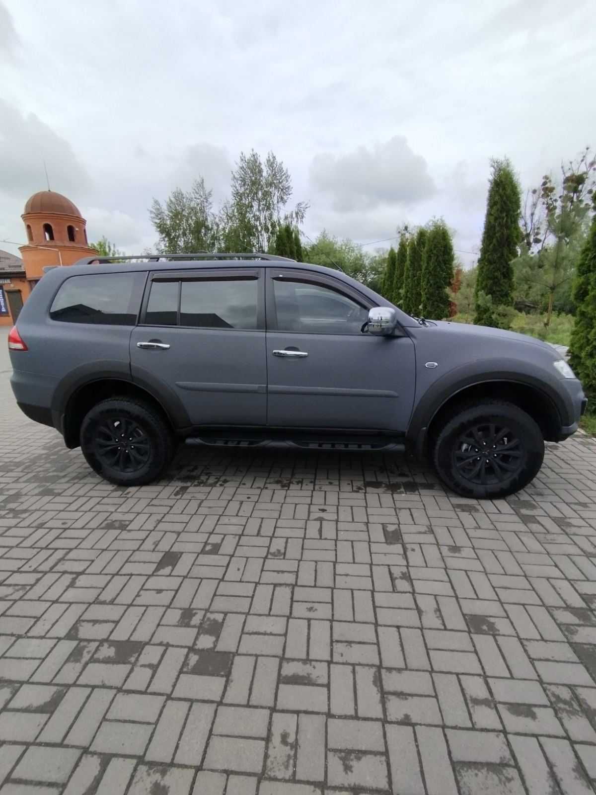продам автомобіль