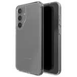 S24 Etui Palace Galaxy Zagg Crystal Samsung Przezroczysty/Clear