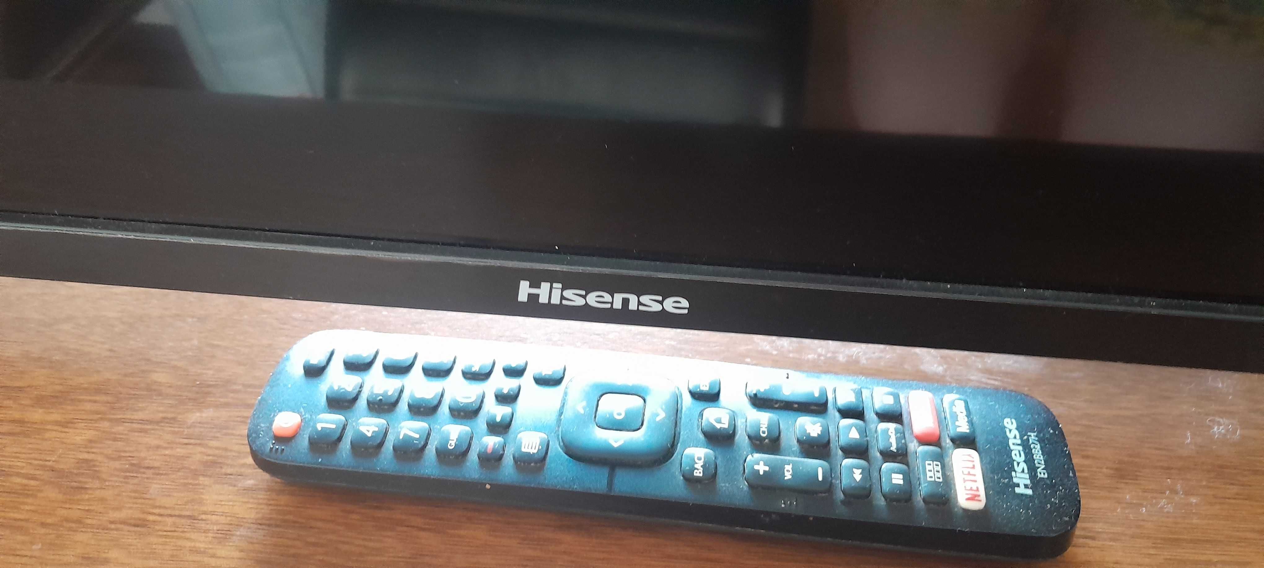 Hisense H39A5600 - TV Hisense 39" Full HD,