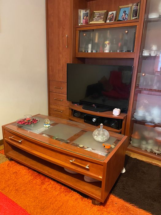 Mobília de Sala Completa