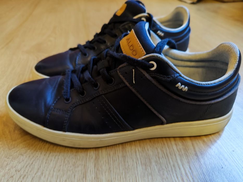 Sapatilhas Aldo tamanho 41