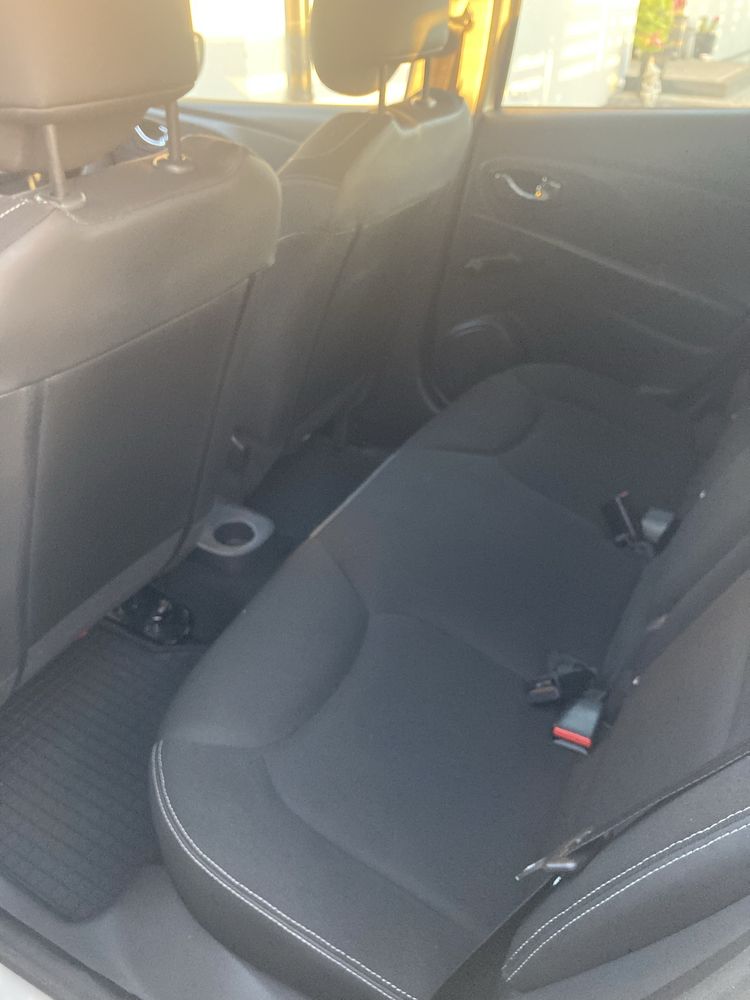 Renault cilo 1.5 dci 2012