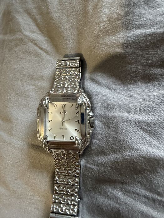 Relogio Canine Karta