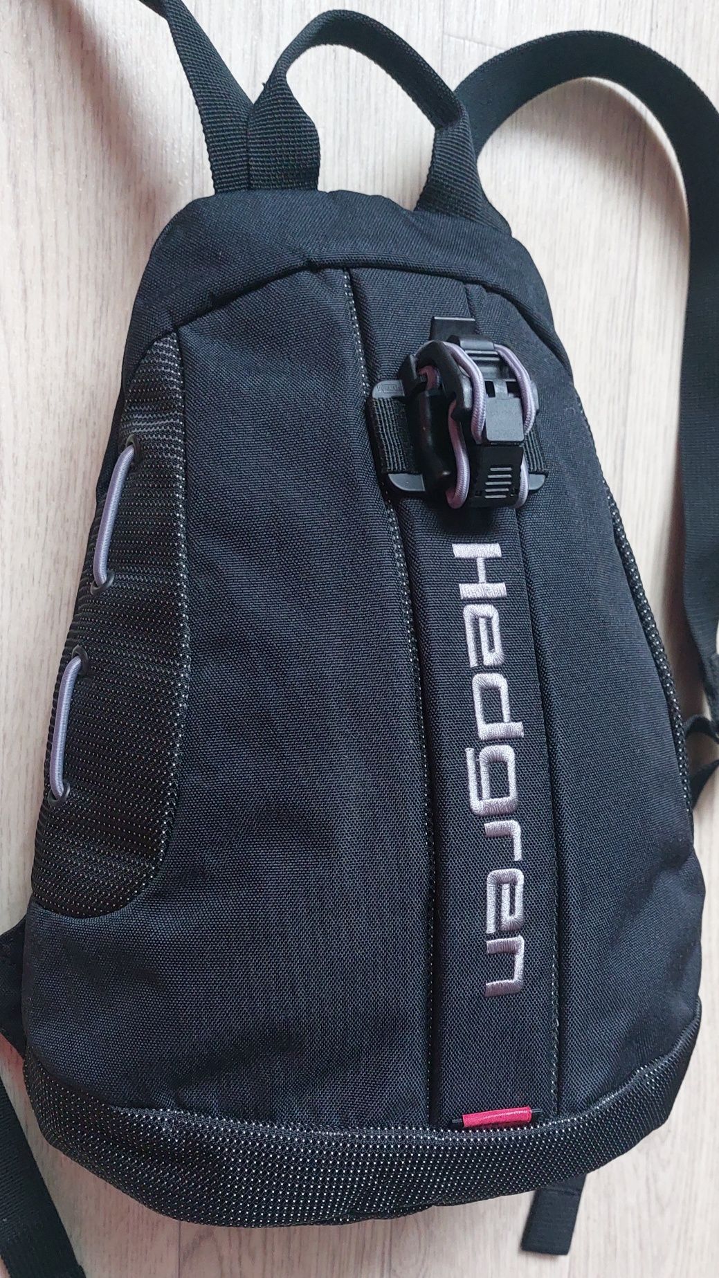Рюкзак б/у Hedgren 9L