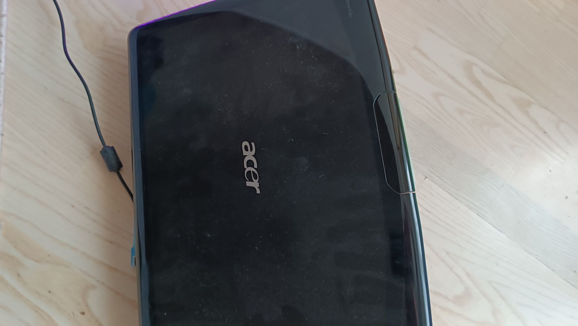 Ноутбук Acer aspire