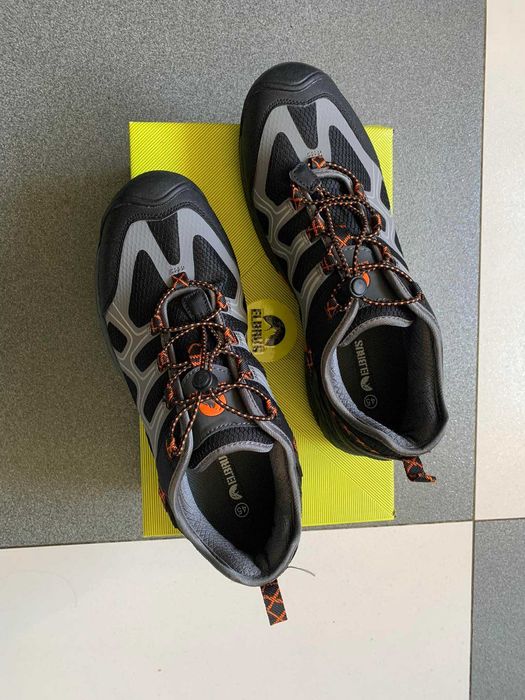 Продам кросовки чоловічі Elbrus Calter45 (12) 29 см